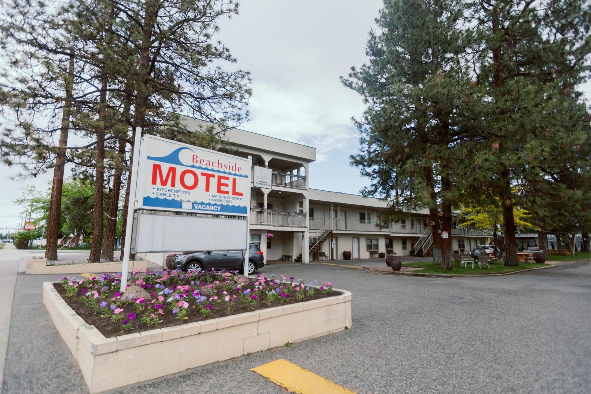 Motel Beachside