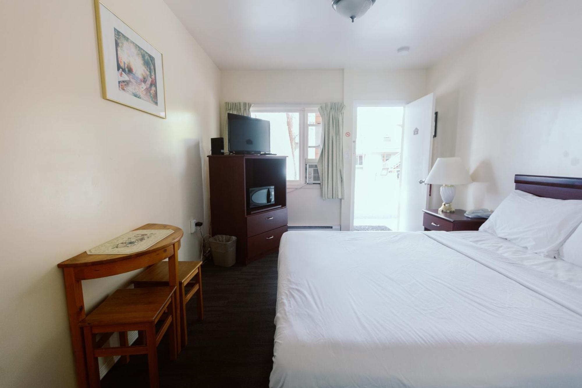 Motel Beachside 2*