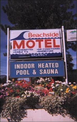 Beachside Penticton