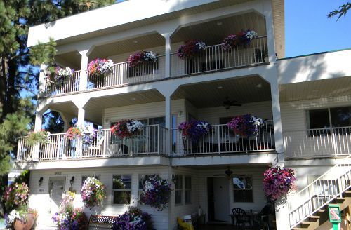 Motel Beachside